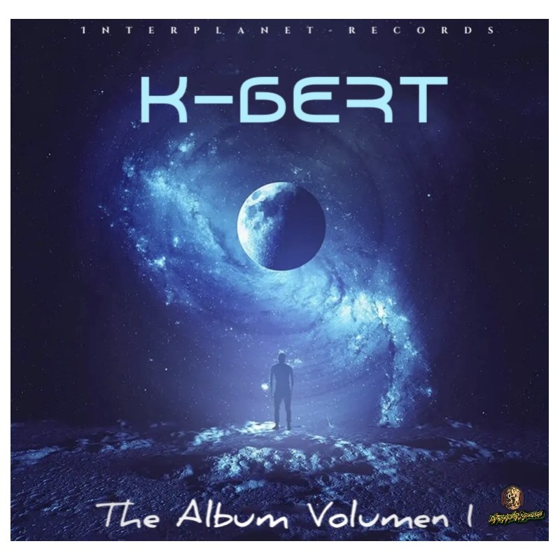 K-BERT - THE ALBUM VOLUMEN 1