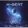 K-BERT - THE ALBUM VOLUMEN 1