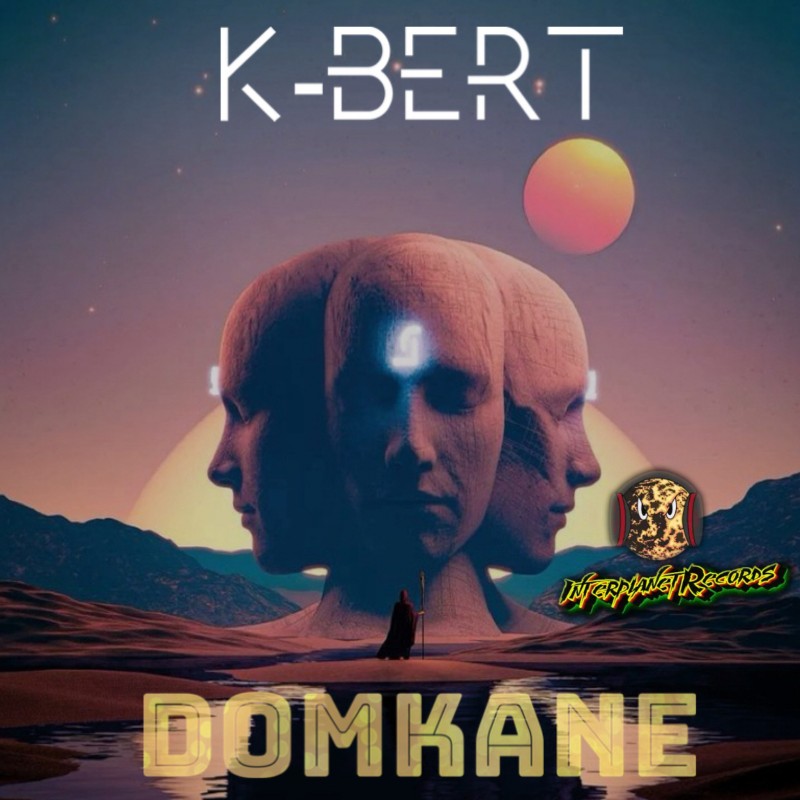 K-BERT - DOMKANE