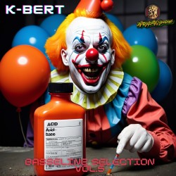 K-BERT - Basseline...