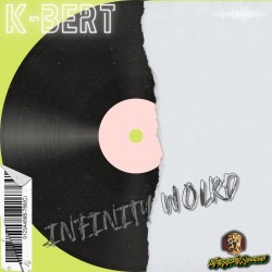 K-BERT - INFINITY WOLRD