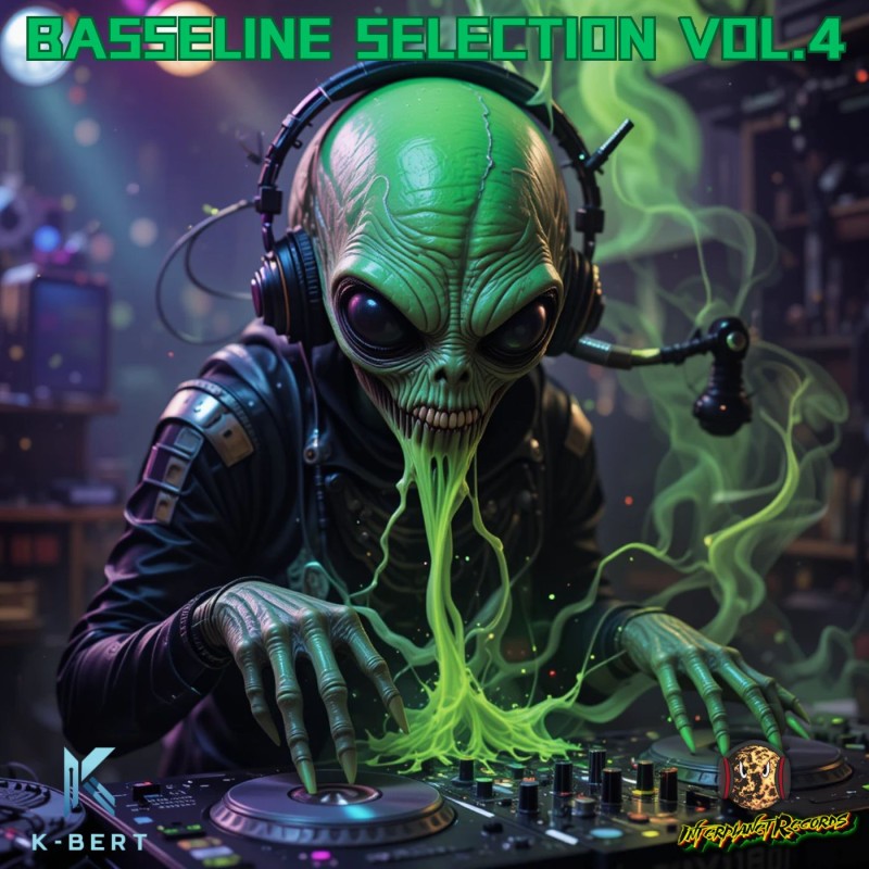 K-BERT - BASSELINE SELECTION VOL.4