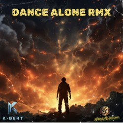 K-BERT - DANCE ALONE RMX